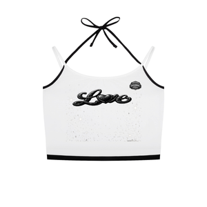 starlitlovehalter,contrasttrimcami,luxurystreetwear,goldenhourcollection,womenssummerfashion,premiumbasics,designercami,premiumsummerwear,limitededitionstyle