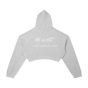 Streetwear,CroppedHoodie,MinimalStreetwear,SacredCut,UrbanFashion,WomenStreetwear,LuxuryStreetwear,ModernFit