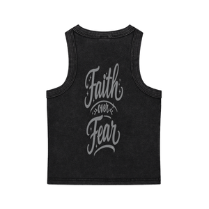 faithoverfearvintagetank,vintagewashedtank,premiumtanktop,motivationalapparel,elevatedessentials,summertanktop,womensapparel