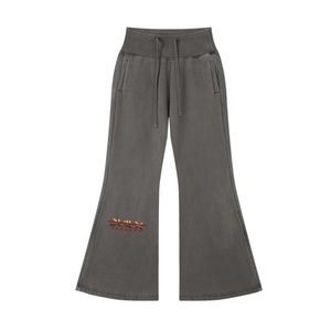 flare pants women,womens wide leg pants,high waisted flare pants,streetwear pants women,trendy womens pants,womens matching set