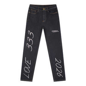 above ordinary denim,graphic jeans,premium denim,love 2026 jeans,limited edition denim,modern street style,summer,trending streetwear