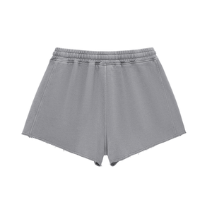 midnightfadeshorts,charcoalshorts,womensloungeshorts,washedshorts,vintageshorts,premiumshorts,comfortableshorts,weekendstyle,drawstringshorts