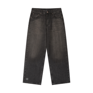 PhantomDriftJeans,Duilx,StreetLuxury,BaggyJeans,DarkAesthetic,UrbanFashion,WashedDenim,ElevatedStyle,UnisexStyle
