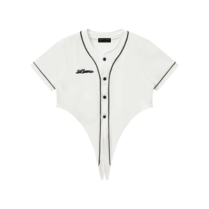 88stardustjersey,womensstreetwear,baseballjersey,duilxwomen,croppedjersey,athleticfashion,trendy,exclusiveapparel,GoldenHourCollection
