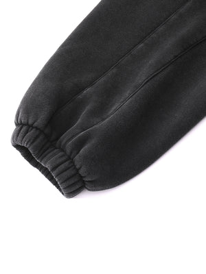 streetwear joggers,black joggers men,luxury streetwear,cross joggers,graphic sweatpants,urban fashion men,aesthetic clothing,hypebeast joggers,premium sweatpants,grunge streetwear
