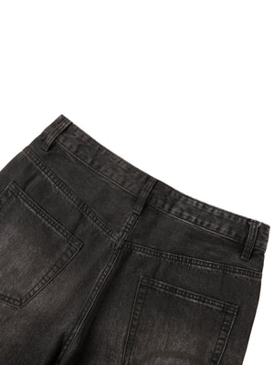 PhantomDriftJeans,Duilx,StreetLuxury,BaggyJeans,DarkAesthetic,UrbanFashion,WashedDenim,ElevatedStyle,UnisexStyle